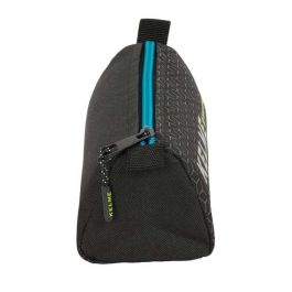 Bolso Escolar Portatodo Safta Kelme Iron 80x210x70 mm Bolso Escolar Portatodo Safta Kelme Iron 80x210x70 mm