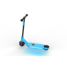 Patinete Eléctrico Denver Electronics SCK-5400BLUE Negro/Azul 230 V 21,6 V