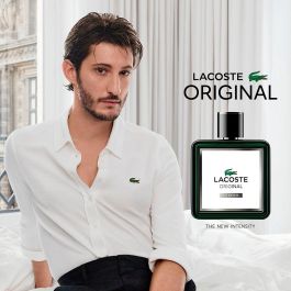 Lacoste Original Parfum Edp Vapo 100 Ml