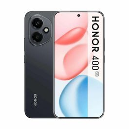 Honor 400 5G Dual SIM 8GB RAM 512GB Almacenamiento 200MP Cámara Snapdragon 7 Gen 3 Midnight Black Precio: 508.50000014. SKU: B1GCJAD5B2