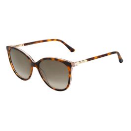 Gafas de Sol Mujer Jimmy Choo LISSA-S-0T4 ø 58 mm Precio: 87.99814661. SKU: B1E49TS83G