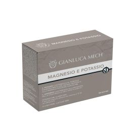 Magnesio Y Potasio Precio: 17.9899995. SKU: B18Q8L5YNS
