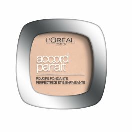 Base de Maquillaje en Polvo L'Oreal Make Up Accord Parfait Nº 4.N (9 g) Precio: 10.99000045. SKU: B17YPLFXDG