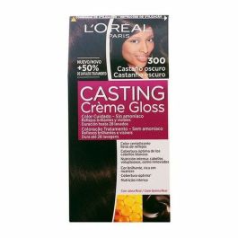 Tinte sin Amoniaco Casting Creme Gloss L'Oreal Make Up Casting Creme Gloss 180 ml Precio: 7.95000008. SKU: S0530283