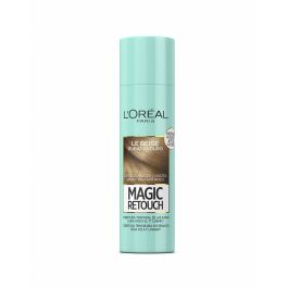 Spray Cubre Canas L'Oreal Make Up Magic Retouch 4-Rubio 100 ml Precio: 9.5900002. SKU: B145KQGR43