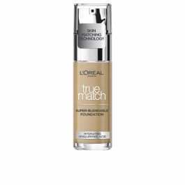 Base de Maquillaje Fluida L'Oreal Make Up Accord Parfait 6D/6W-miel dore 30 ml Precio: 8.49999953. SKU: S05101316