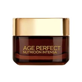 Crema Reparadora Age Perfect L'Oreal Make Up (50 ml) Precio: 12.94999959. SKU: S0567868