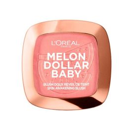 Colorete MELON DOLLAR BABY L'Oreal Make Up