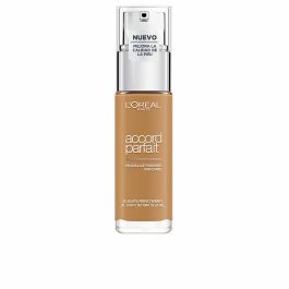 Base de Maquillaje Cremosa L'Oreal Make Up Accord Parfait 5,5N-sun (30 ml) Precio: 13.95000046. SKU: S05101847