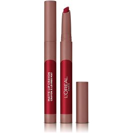 Pintalabios L'Oreal Make Up Infaillible 113-brulee everyday (2,5 g)