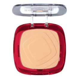 Base de Maquillaje en Polvo Infallible 24h Fresh Wear L'Oreal Make Up AA186801 (9 g)