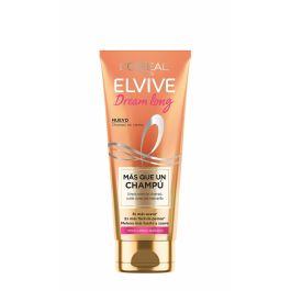 Elvive dream long champú en crema 250 ml Elvive dream long champú en crema 250 ml