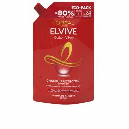 Champú L'Oreal Make Up Elvive Vive 500 ml Precio: 7.95000008. SKU: S05104640