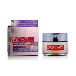 Crema de Día L'Oréal Paris Revitalift 50 ml