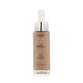 Base de Maquillaje Fluida L'Oréal Paris True Match Precio: 28.58999979. SKU: B17NECCDAJ