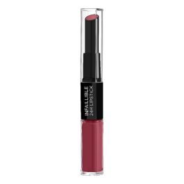 Infallible 24h lipstick #804-metro proof rose
