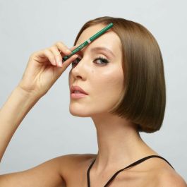 Eyeliner L'Oreal Make Up Infaillible Grip Emerald Green 36 horas