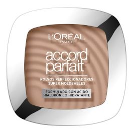 Base de Maquillaje en Polvo L'Oreal Make Up Accord Parfait Nº 5.R (9 g) Precio: 10.95000027. SKU: S05105350