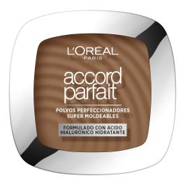 Base de Maquillaje en Polvo L'Oreal Make Up Accord Parfait Nº 8.5D (9 g) Precio: 11.94999993. SKU: S05105346