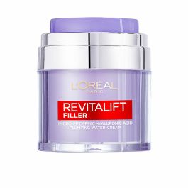 Crema Reafirmante L'Oreal Make Up Revitalift Filler Gel 50 ml Precio: 14.9900003. SKU: B19QFCKQQ6
