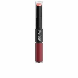 Labial líquido L'Oreal Make Up Infaillible 24 horas Nº 502 Red to stay 5,7 g Precio: 14.95000012. SKU: B1HT6CNPM3