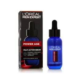 Sérum Facial L'Oréal Paris Men Expert 30 ml Precio: 29.49999965. SKU: B1FMY89F7Z