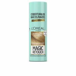 Spray Temporal Corrector de Raíces L'Oréal Paris Magic Retouch Rubio Claro Nº 8.0-rubio claro 75 ml Precio: 9.9499994. SKU: B147MF88LR