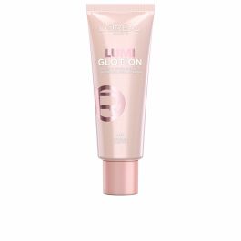 Prebase de Maquillaje L'Oreal Make Up LUMI GLOTION Nº 901 Fair 40 ml Precio: 11.49999972. SKU: B13N593VQV
