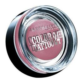 Sombra de ojos Color Tattoo Maybelline