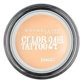 Sombra de ojos Color Tattoo Maybelline