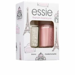 Kit de Manicura Francesa Essie Essie French Manicure Lote 2 Piezas Precio: 9.9499994. SKU: S05111004