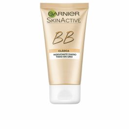 Skin naturals bb cream classic #medium Precio: 8.79000023. SKU: B14MEBHDCT