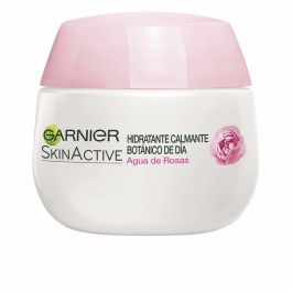 Crema Hidratante Garnier Skinactive Agua Rosas 50 ml (50 ml) Precio: 6.95000042. SKU: B1DWTGEJZZ