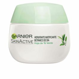 Crema Facial Hidratante Garnier Skinactive Té Verde (50 ml) Precio: 6.7899997. SKU: S0590248