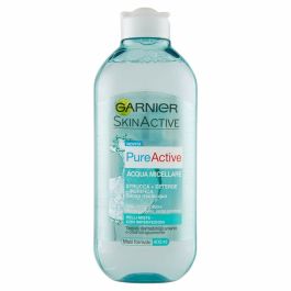 Agua Micelar Garnier Pure Active 400 ml Precio: 15.88999951. SKU: B175ZCQ9T8