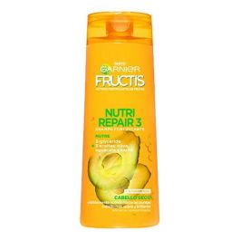 Champú Nutritivo Fructis Nutri Repair-3 Garnier Fructis (360 ml) 360 ml Precio: 4.94999989. SKU: S0566422