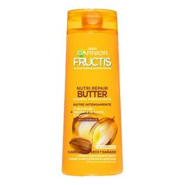 Champú Nutritivo Fructis Nutri Repair Butter Garnier Fructis (360 ml) 360 ml Precio: 2.95000057. SKU: B1C7S38KXX