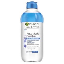 Agua Micelar Skinactive Garnier 860-98083 (400 ml) 400 ml Precio: 5.94999955. SKU: S0570186