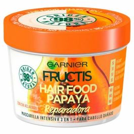 Mascarilla Capilar Reparadora Hair Food Papaya Garnier C6030000 (390 ml) 390 ml Precio: 7.95000008. SKU: B1JRNM7LF5