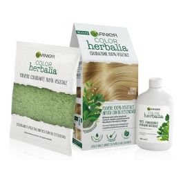 Garnier Herbalia Color 100% Vegetal Garnier Herbalia Color 100% Vegetal