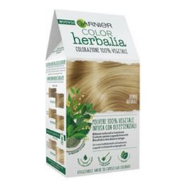 Garnier Herbalia Color 100% Vegetal Garnier Herbalia Color 100% Vegetal