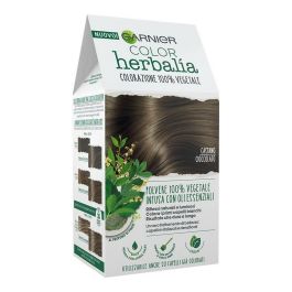Herbalia color 100% vegetal #castaño chocolate 140 gr