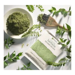 Herbalia color 100% vegetal #castaño chocolate 140 gr