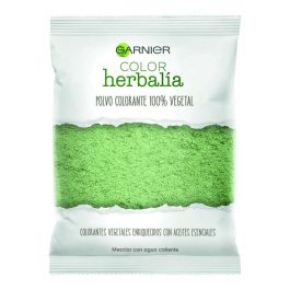 Herbalia color 100% vegetal #castaño chocolate 140 gr