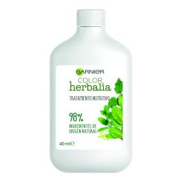 Herbalia color 100% vegetal #castaño chocolate 140 gr