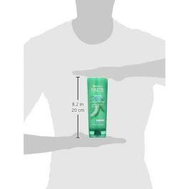 Fructis pure fresh agua coco acondicionador 300 ml Fructis pure fresh agua coco acondicionador 300 ml