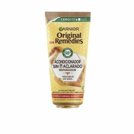 Original remedies tesoro de miel acondicionador sin aclarado Precio: 5.59000035. SKU: B12YWA8BER