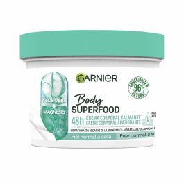 Crema Calmante Garnier Body Superfood (380 ml) Precio: 5.94999955. SKU: S05102968