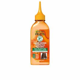 Acondicionador Reparador Garnier Fructis Hair Drink Líquido Papaya (200 ml) Precio: 8.94999974. SKU: B168N7BWQ3
