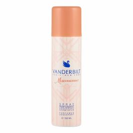 Miss Vanderbilt Deo Vapo 150 mL